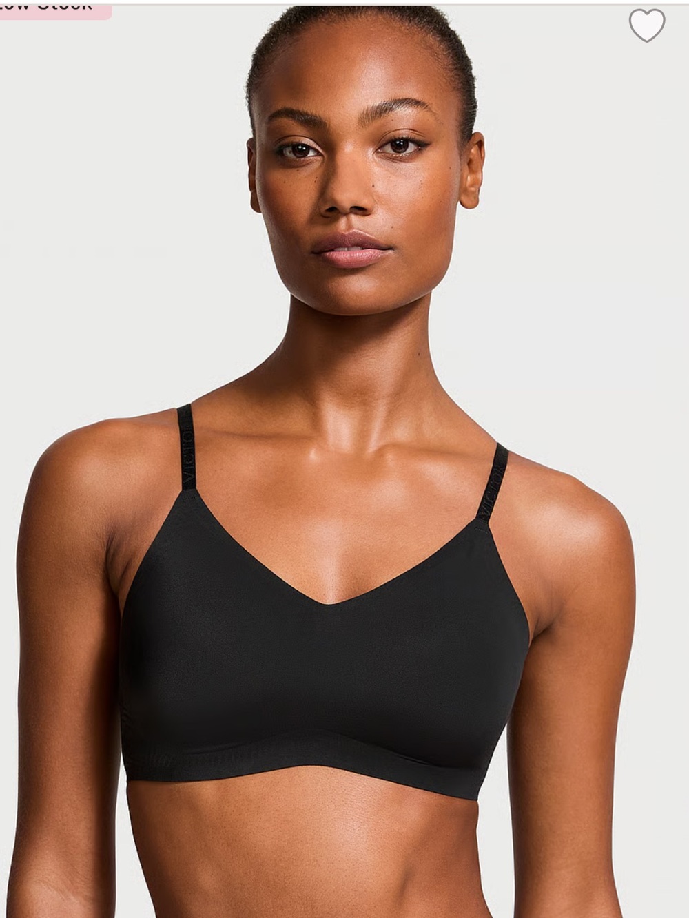 🖤 Victoria’s Secret Wireless Bralette Size XS 🖤